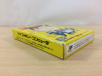 uc5671 The Gorilla Man BOXED NES Famicom Japan