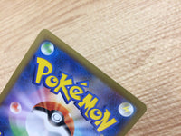 CA9485 Pancham FightingPROMO 015/XY-P Pokemon Card TCG Japan