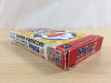 Doraemon 2 Nobita no Toys Land Daibouken BOXED SNES Super Famicom Japan - UD3502