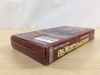 ud5796 Wrecking Crew '98 Mario BOXED SNES Super Famicom Japan