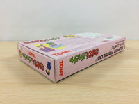 UB2793 Akazukin Cha Cha BOXED SNES Super Famicom Japan