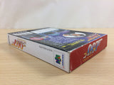 Golden Eye 007 BOXED N64 Nintendo 64 Japan - UD3359