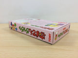 ub2793 Akazukin Cha Cha BOXED SNES Super Famicom Japan