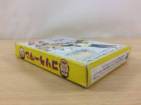 UC5671 The Gorilla Man BOXED NES Famicom Japan