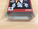 Golden Eye 007 BOXED N64 Nintendo 64 Japan - UD3359