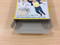 UC5671 The Gorilla Man BOXED NES Famicom Japan