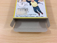 uc5671 The Gorilla Man BOXED NES Famicom Japan