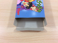 UB2793 Akazukin Cha Cha BOXED SNES Super Famicom Japan