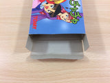 UB2793 Akazukin Cha Cha BOXED SNES Super Famicom Japan