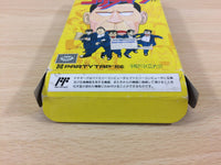 UC5671 The Gorilla Man BOXED NES Famicom Japan