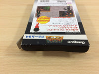 DOOM 64 箱、説明書セット DOOM 64 箱、説明書セット Doom 64 N64 Nintendo 64 Box