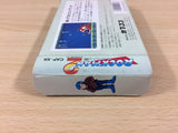 ub1792 Rockman 2 Megaman BOXED NES Famicom Japan