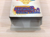 Melfand Stories BOXED SNES Super Famicom Japan - UC9947
