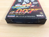 Golden Eye 007 BOXED N64 Nintendo 64 Japan - UD3359