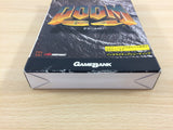 Doom 64 BOXED N64 Nintendo 64 Japan - UD6321