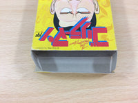 UC5671 The Gorilla Man BOXED NES Famicom Japan