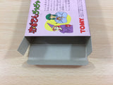 UB2793 Akazukin Cha Cha BOXED SNES Super Famicom Japan