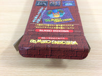 ud5796 Wrecking Crew '98 Mario BOXED SNES Super Famicom Japan