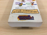 Melfand Stories BOXED SNES Super Famicom Japan - UC9947