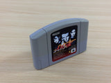 Golden Eye 007 BOXED N64 Nintendo 64 Japan - UD3359