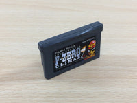 UD4401 F-ZERO CLIMAX FZERO F ZERO BOXED GameBoy Advance Japan