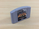 Doom 64 BOXED N64 Nintendo 64 Japan - UD6321