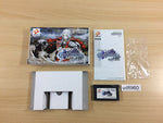UD8960 Castlevania Harmony of Dissonance Byakuya No BOXED GameBoy Advance Japan