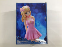 ob3642 Unopened Dr.STONE Amber Anime Prize Banpresto Boxed Figure Japan