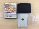 Fire Suplex 3 Count Bout BOXED NEO GEO AES Japan - UC9948