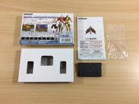 ud8960 Castlevania Harmony of Dissonance Byakuya No BOXED GameBoy Advance Japan