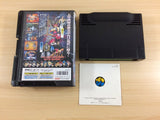 Samurai Spirits Shodown 4 Amakusa BOXED NEO GEO AES Japan - UD4402