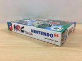 ub1927 MRC Multi Racing Championship BOXED N64 Nintendo 64 Japan