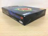 Shadowgate 64 Trials of the Four Towers BOXED N64 Nintendo 64 Japan - UC3789