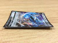 CA1847 Me TagrossV Metal RR S6K 049/070 Pokemon Card TCG Japan