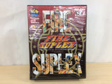 Fire Suplex 3 Count Bout BOXED NEO GEO AES Japan - UC9948