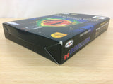 Shadowgate 64 Trials of the Four Towers BOXED N64 Nintendo 64 Japan - UC3789