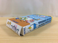 ub1029 Hashire Hebereke BOXED SNES Super Famicom Japan