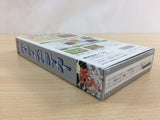 Holy Striker Firestriker BOXED SNES Super Famicom Japan - UD1683