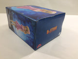 ob3642 Unopened Dr.STONE Amber Anime Prize Banpresto Boxed Figure Japan
