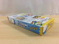 ub1029 Hashire Hebereke BOXED SNES Super Famicom Japan