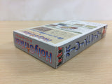 Holy Striker Firestriker BOXED SNES Super Famicom Japan - UD1683