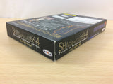 Shadowgate 64 Trials of the Four Towers BOXED N64 Nintendo 64 Japan - UC3789