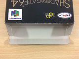 Shadowgate 64 Trials of the Four Towers BOXED N64 Nintendo 64 Japan - UC3789