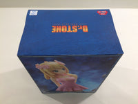 ob3642 Unopened Dr.STONE Amber Anime Prize Banpresto Boxed Figure Japan