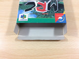 ub1927 MRC Multi Racing Championship BOXED N64 Nintendo 64 Japan