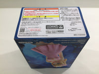 ob3642 Unopened Dr.STONE Amber Anime Prize Banpresto Boxed Figure Japan