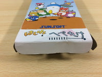 ub1029 Hashire Hebereke BOXED SNES Super Famicom Japan