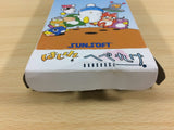 ub1029 Hashire Hebereke BOXED SNES Super Famicom Japan