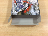 ud8960 Castlevania Harmony of Dissonance Byakuya No BOXED GameBoy Advance Japan