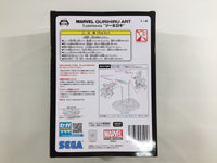 ob3643 Unopened MARVEL Thor & Loki GURIHIRUART sega Boxed Figure Japan